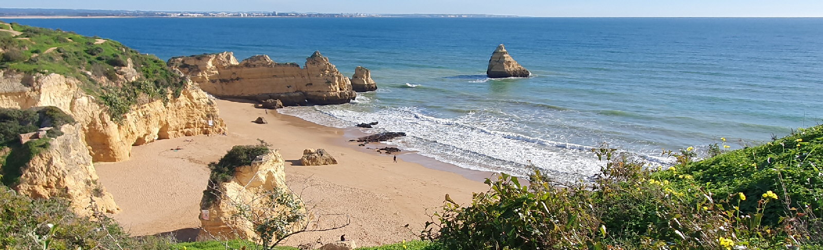 Playa de Dona Ana